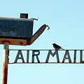 Air Mail
