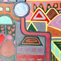 Contrastes colores