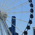 Navy Pier Wheel